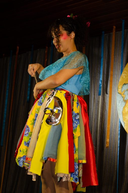 Festival de Inverno “Identidade” (ballet)
