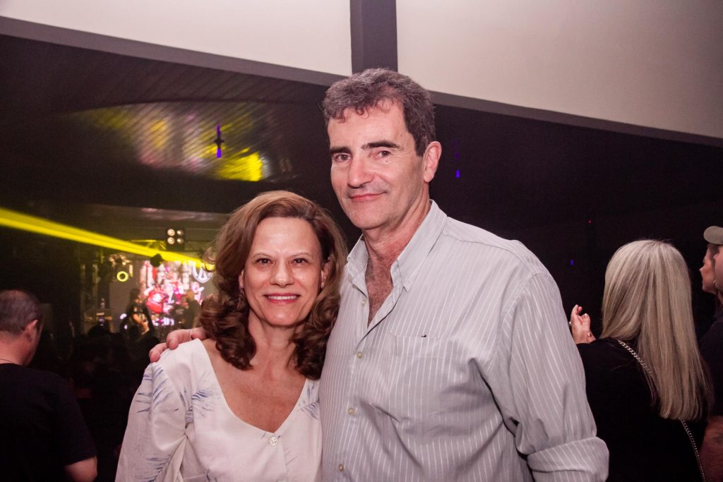 Rock História 32 Anos – A Festa