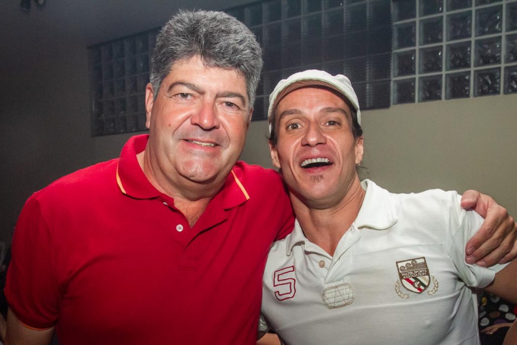 Rock História 32 Anos – A Festa