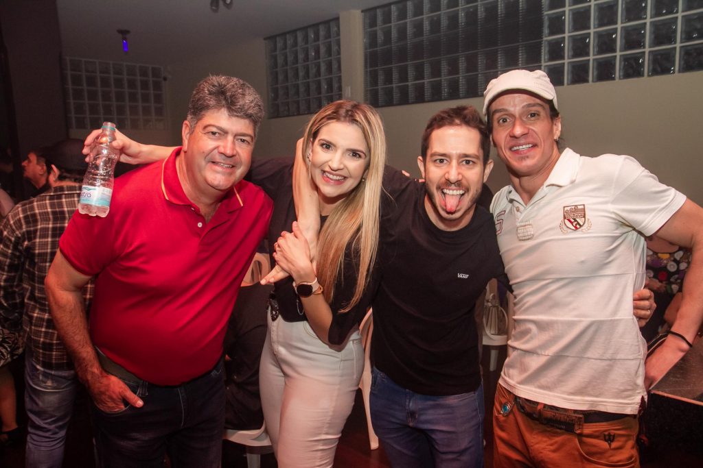 Rock História 32 Anos – A Festa