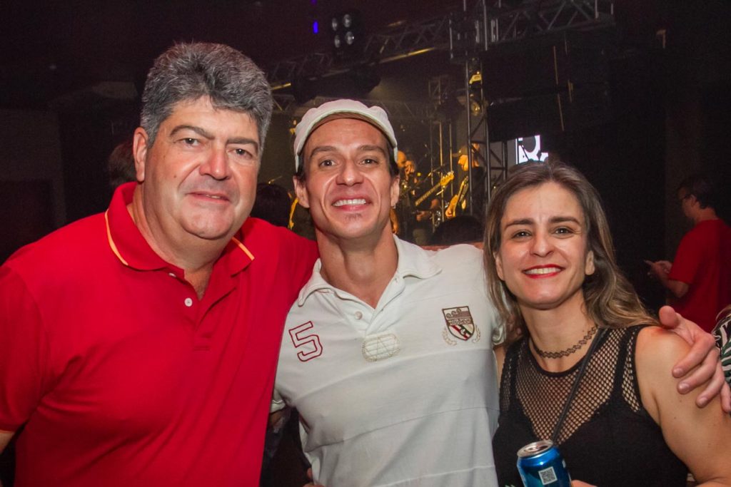 Rock História 32 Anos – A Festa