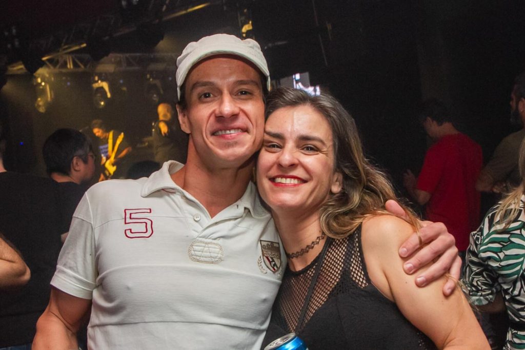 Rock História 32 Anos – A Festa