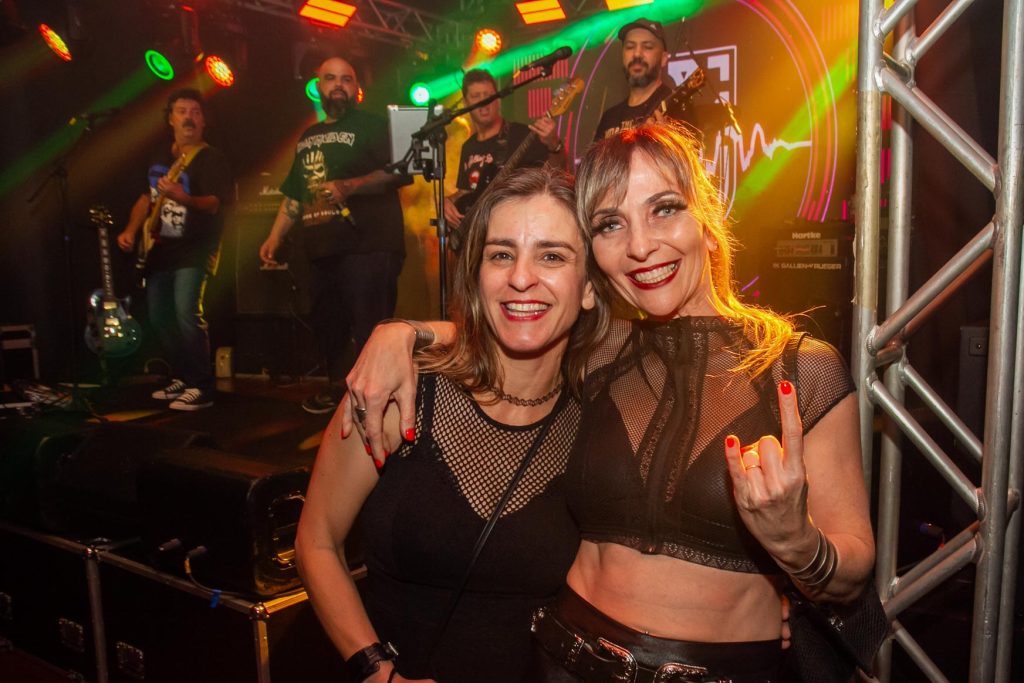 Rock História 32 Anos – A Festa