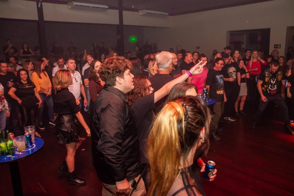 Rock História 32 Anos – A Festa