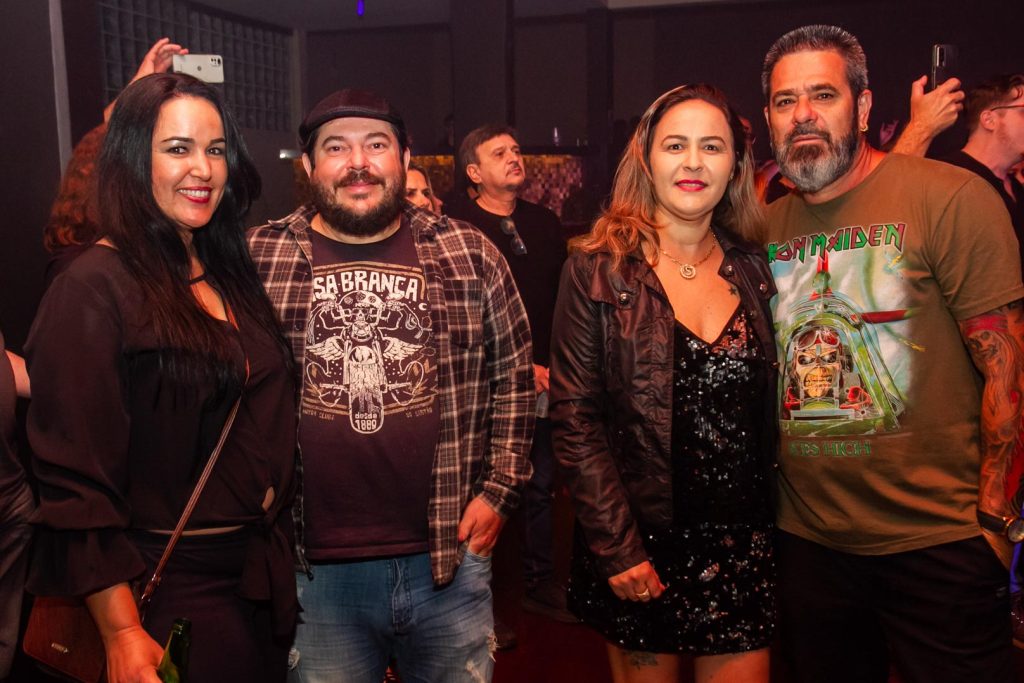Rock História 32 Anos – A Festa