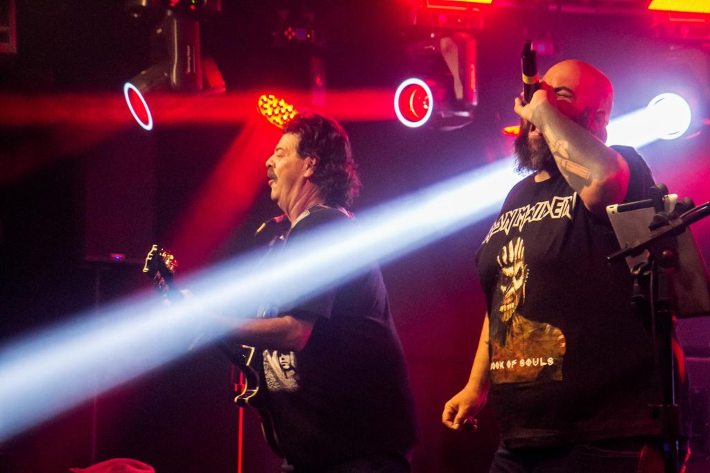 Rock História 32 Anos – A Festa