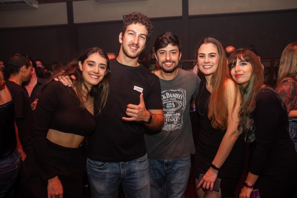 Rock História 32 Anos – A Festa