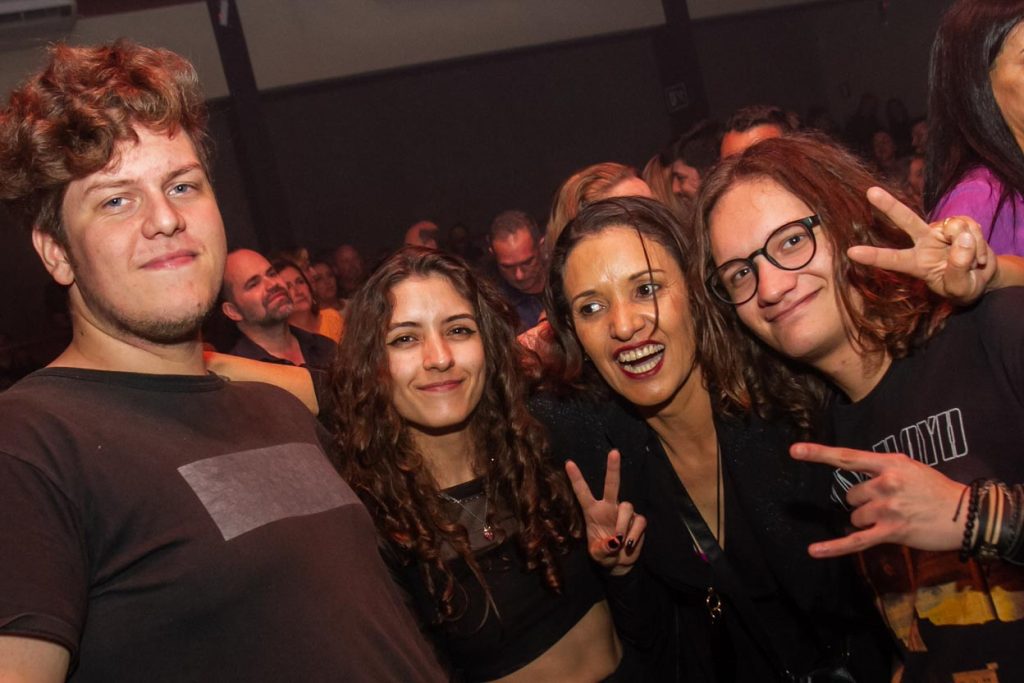 Rock História 32 Anos – A Festa