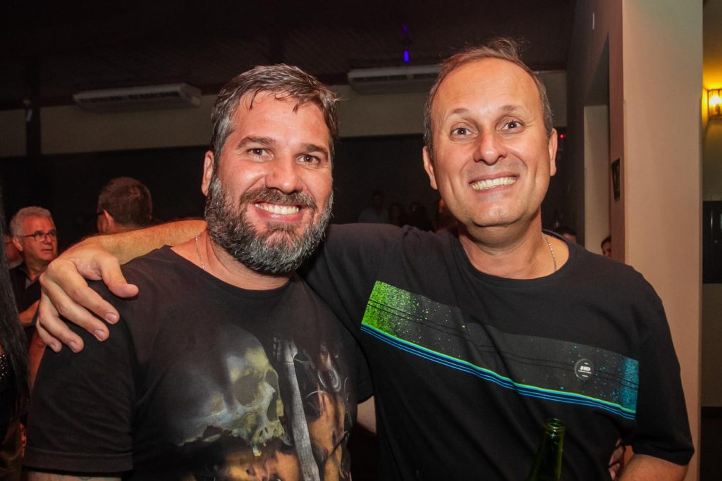 Rock História 32 Anos – A Festa
