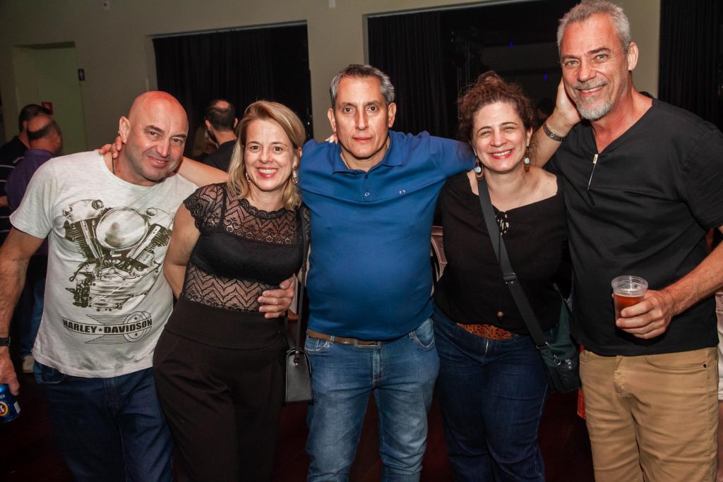 Rock História 32 Anos – A Festa