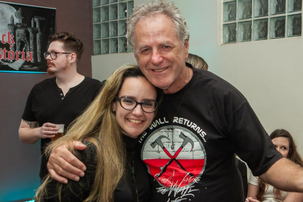 Rock História 32 Anos – A Festa