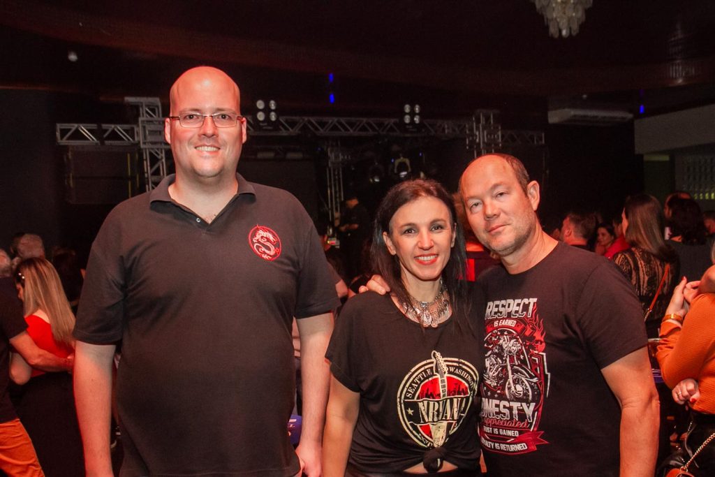 Rock História 32 Anos – A Festa