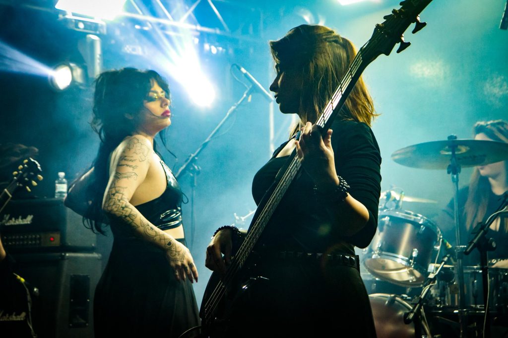 Rock História 32 Anos – A Festa