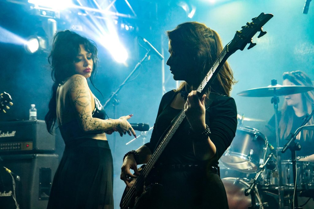 Rock História 32 Anos – A Festa