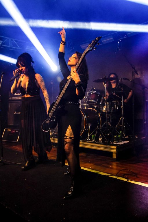 Rock História 32 Anos – A Festa