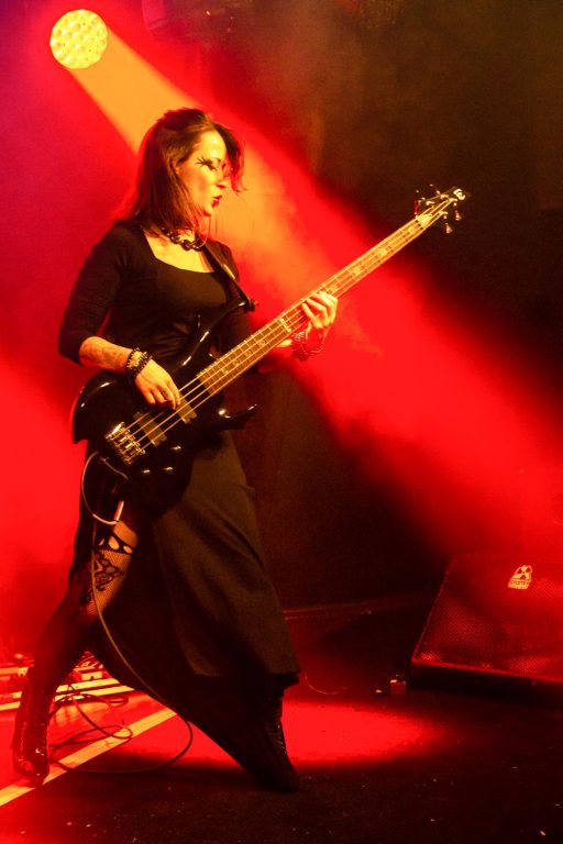 Rock História 32 Anos – A Festa