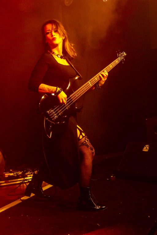 Rock História 32 Anos – A Festa
