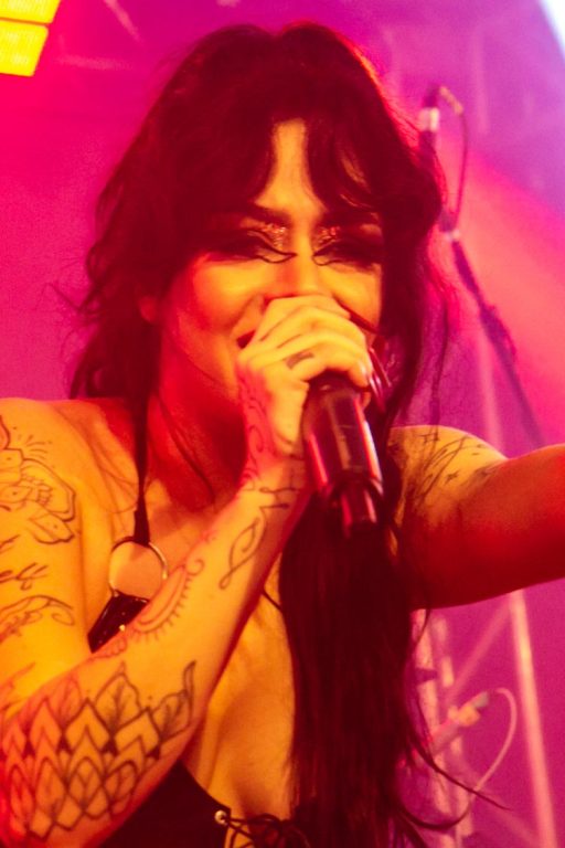 Rock História 32 Anos – A Festa