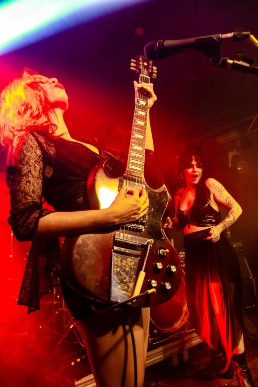 Rock História 32 Anos – A Festa