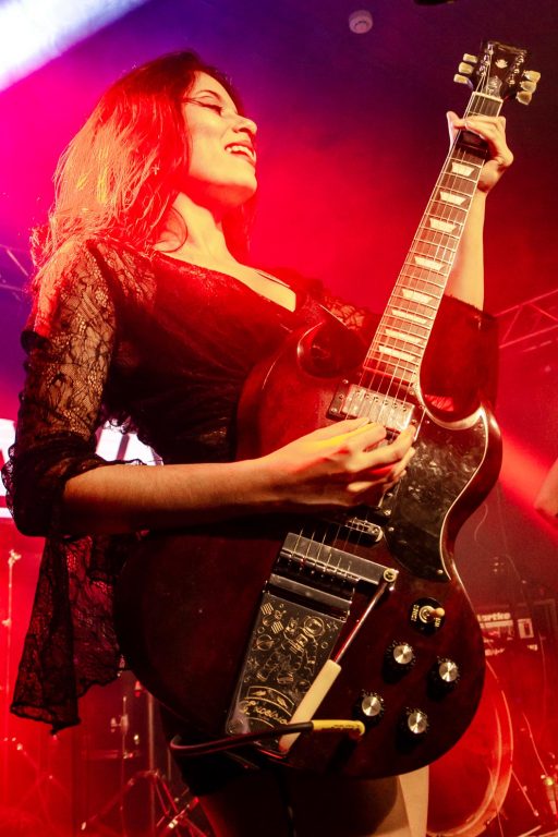 Rock História 32 Anos – A Festa