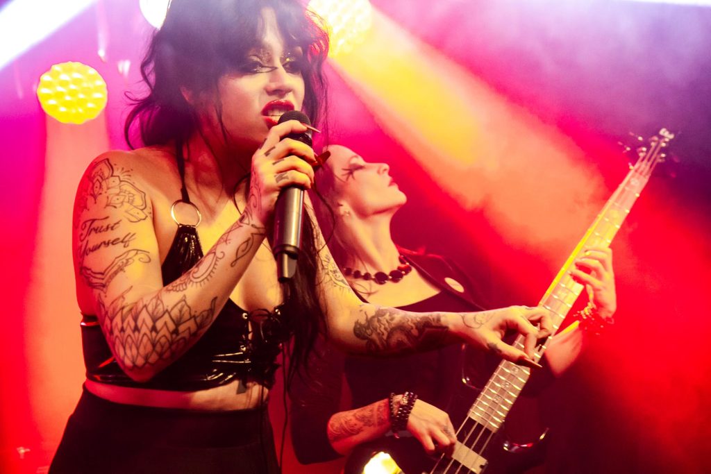 Rock História 32 Anos – A Festa