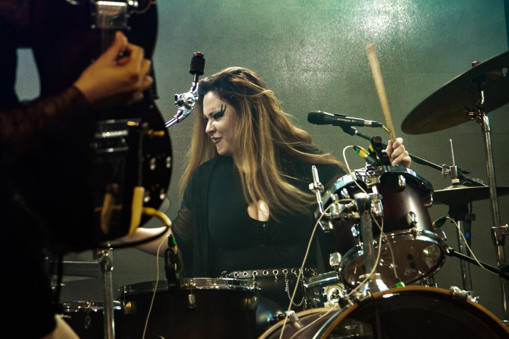 Rock História 32 Anos – A Festa