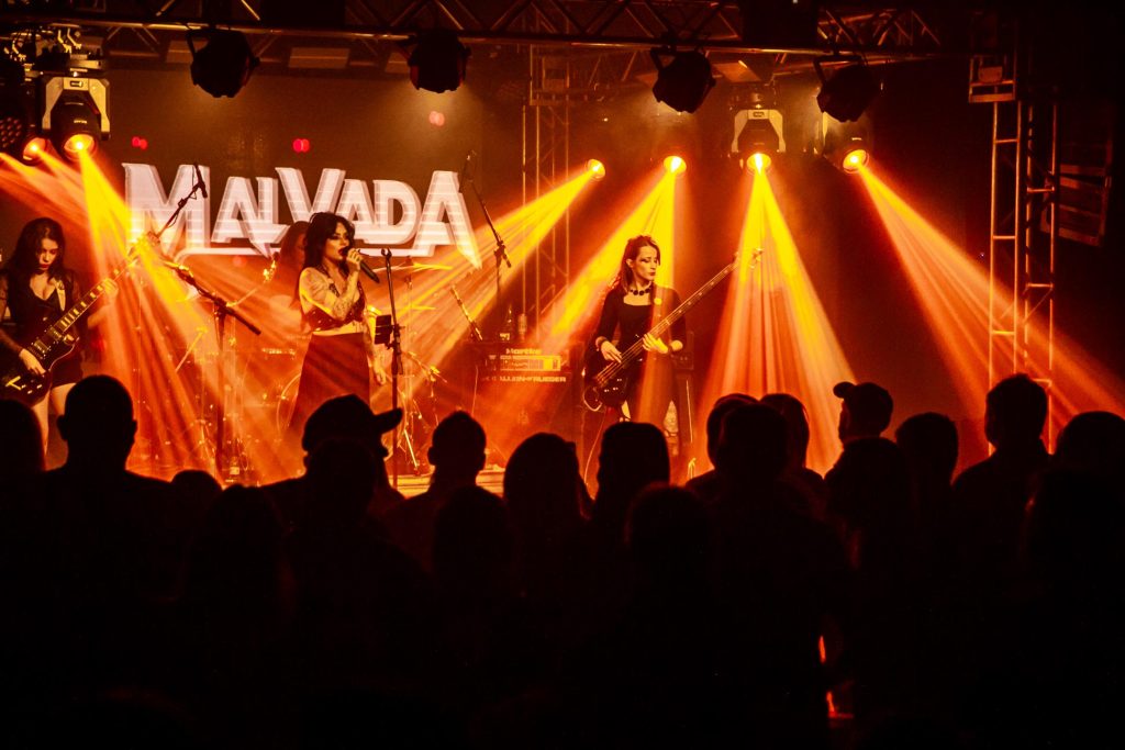 Rock História 32 Anos – A Festa