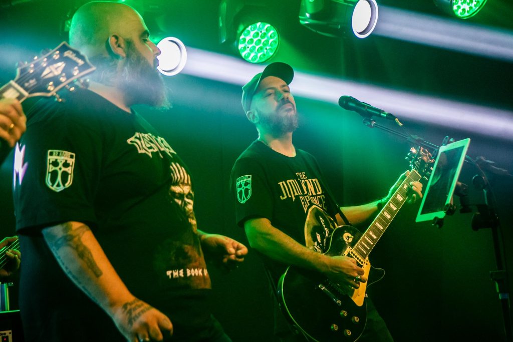 Rock História 32 Anos – A Festa