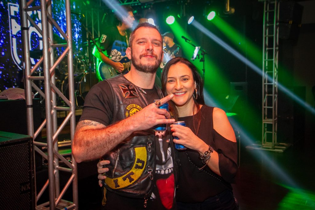 Rock História 32 Anos – A Festa