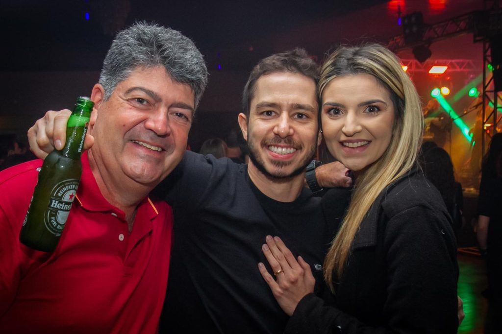 Rock História 32 Anos – A Festa