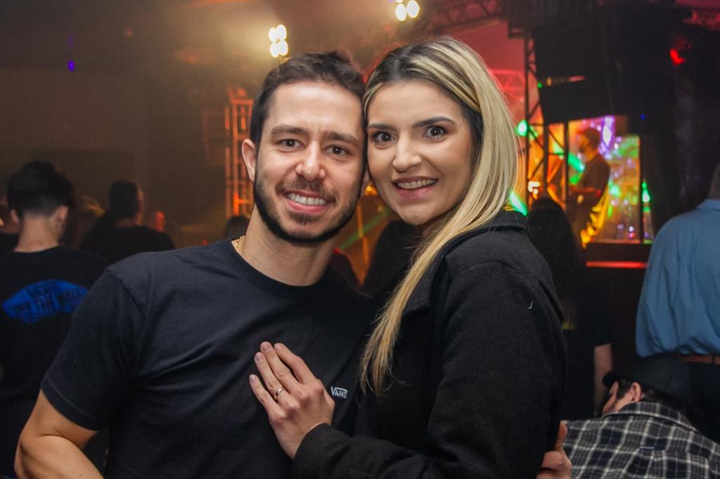 Rock História 32 Anos – A Festa