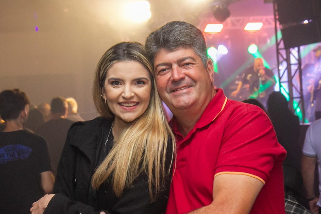 Rock História 32 Anos – A Festa