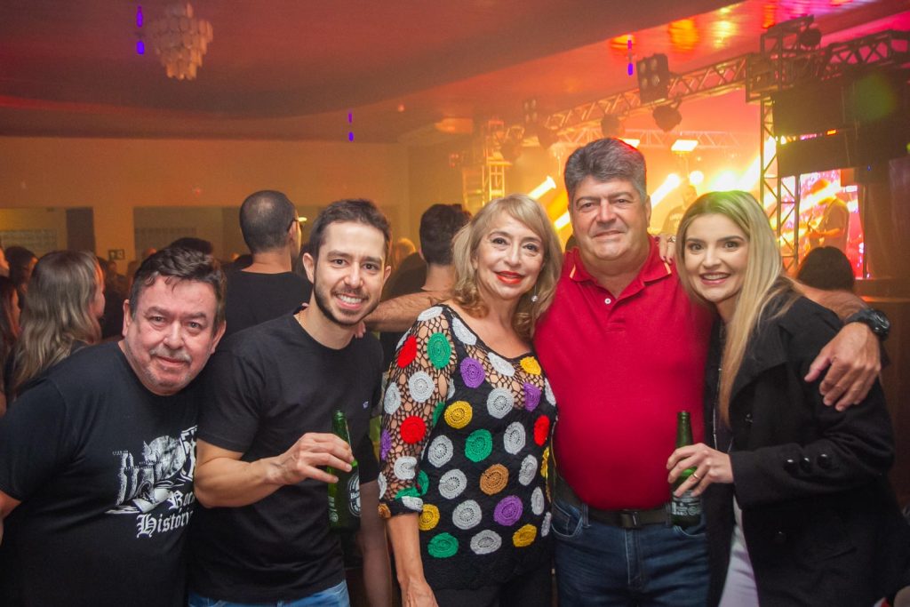 Rock História 32 Anos – A Festa