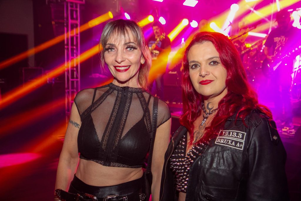 Rock História 32 Anos – A Festa