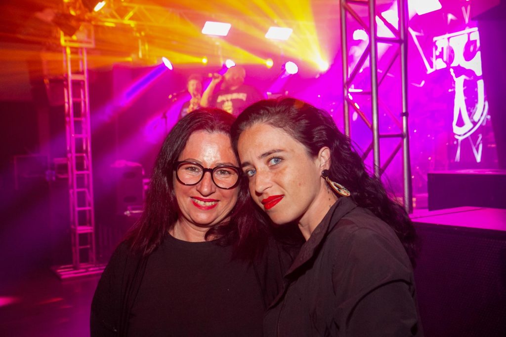 Rock História 32 Anos – A Festa