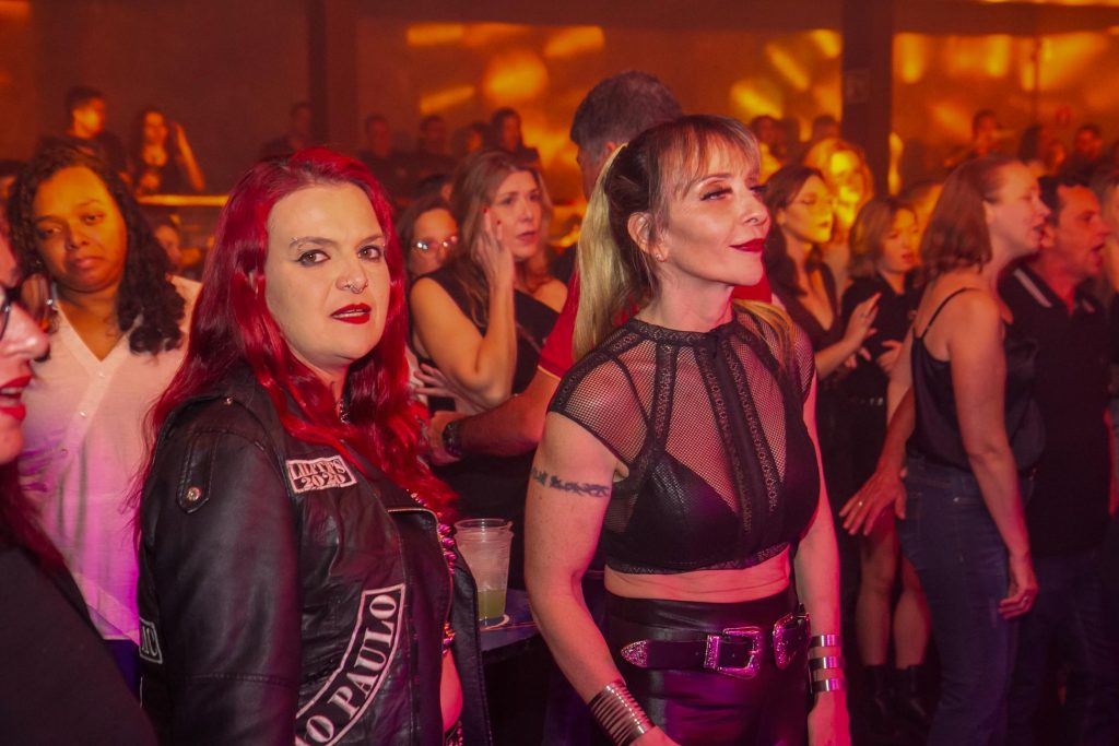 Rock História 32 Anos – A Festa