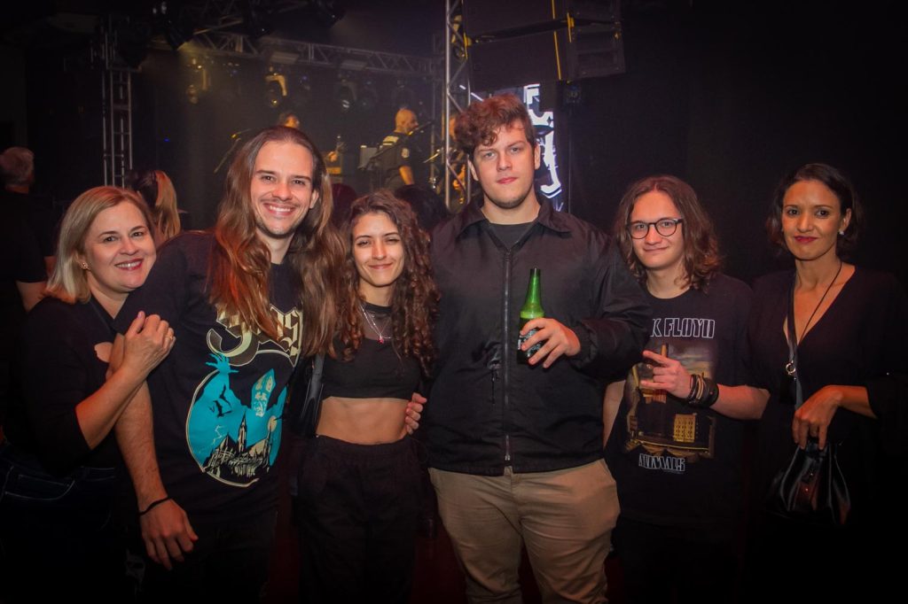 Rock História 32 Anos – A Festa