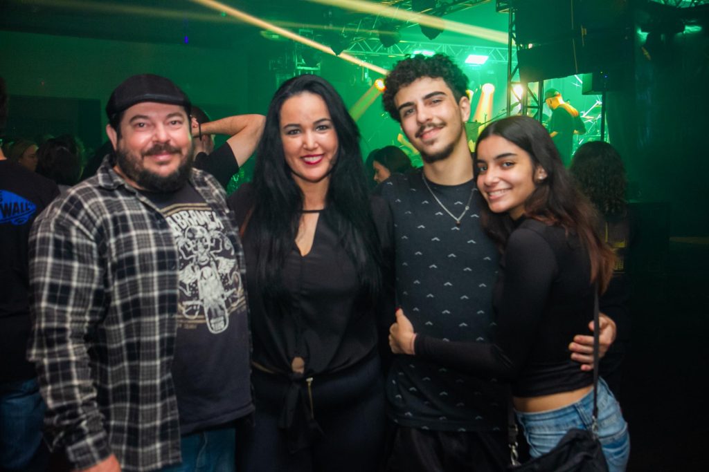 Rock História 32 Anos – A Festa