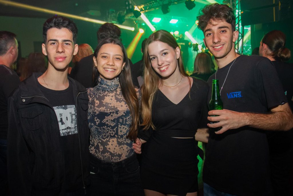 Rock História 32 Anos – A Festa