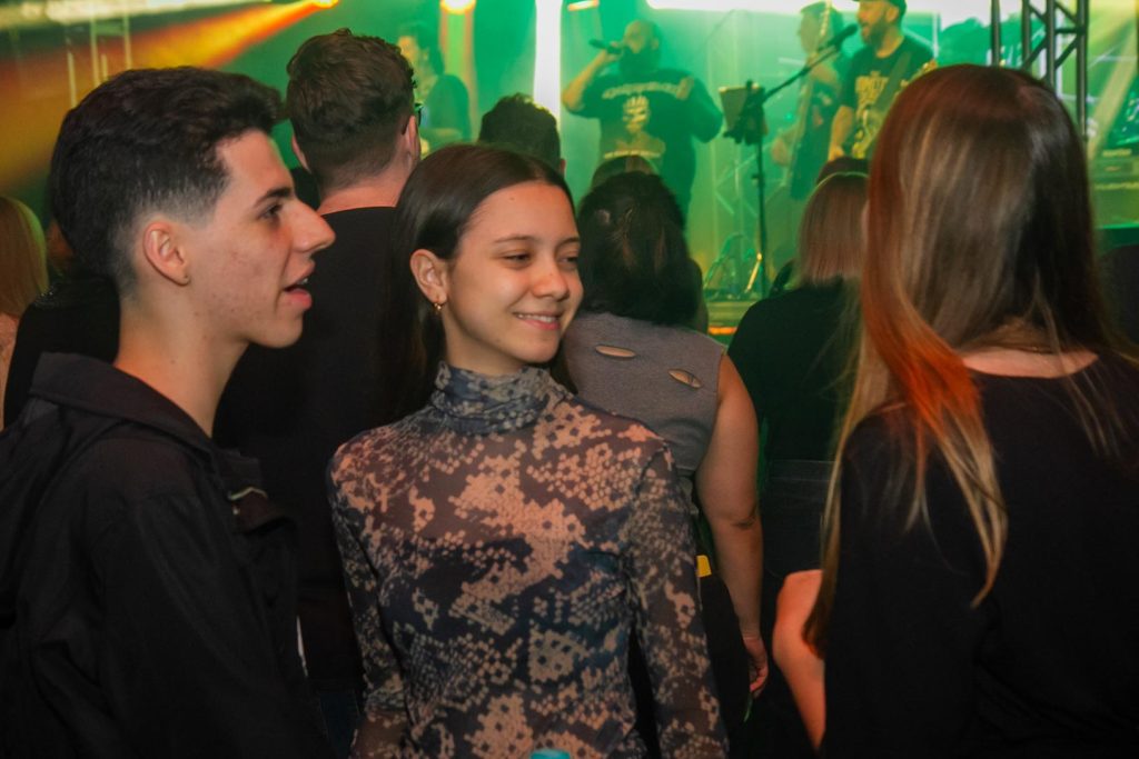 Rock História 32 Anos – A Festa
