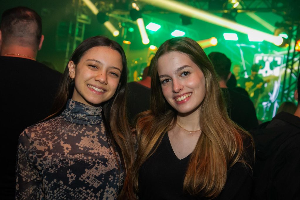 Rock História 32 Anos – A Festa