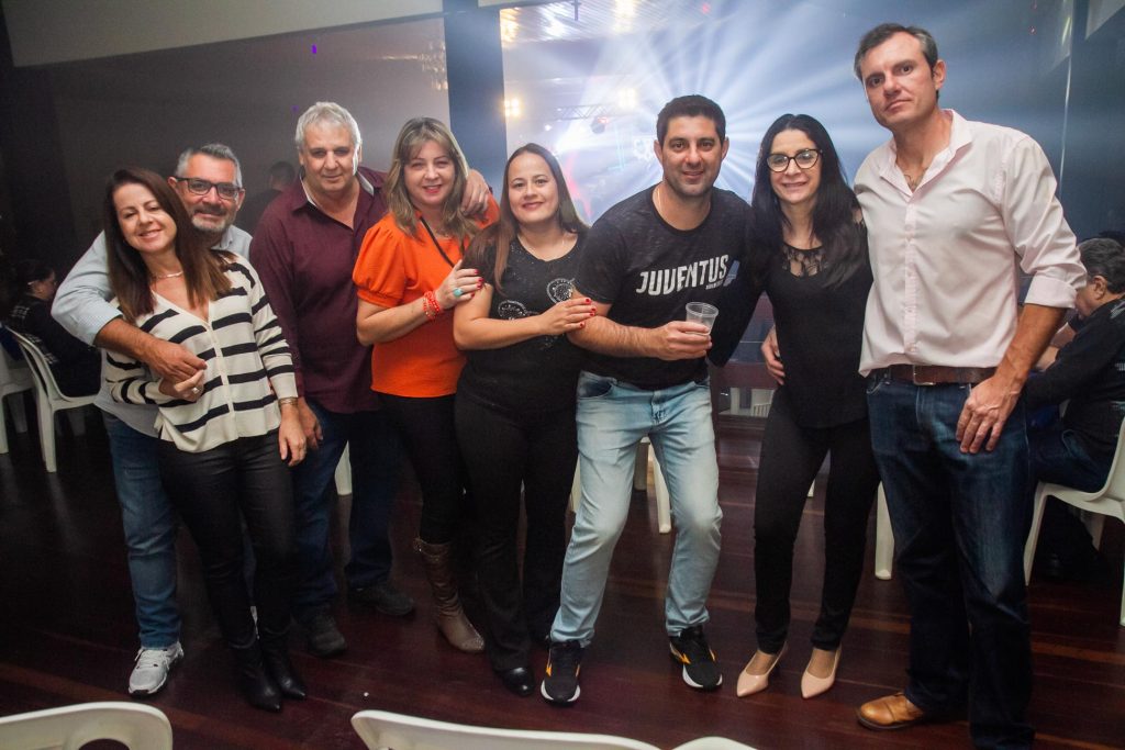 Rock História 32 Anos – A Festa