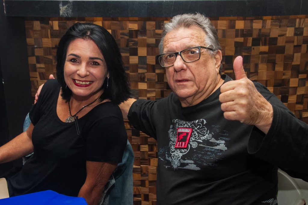 Rock História 32 Anos – A Festa