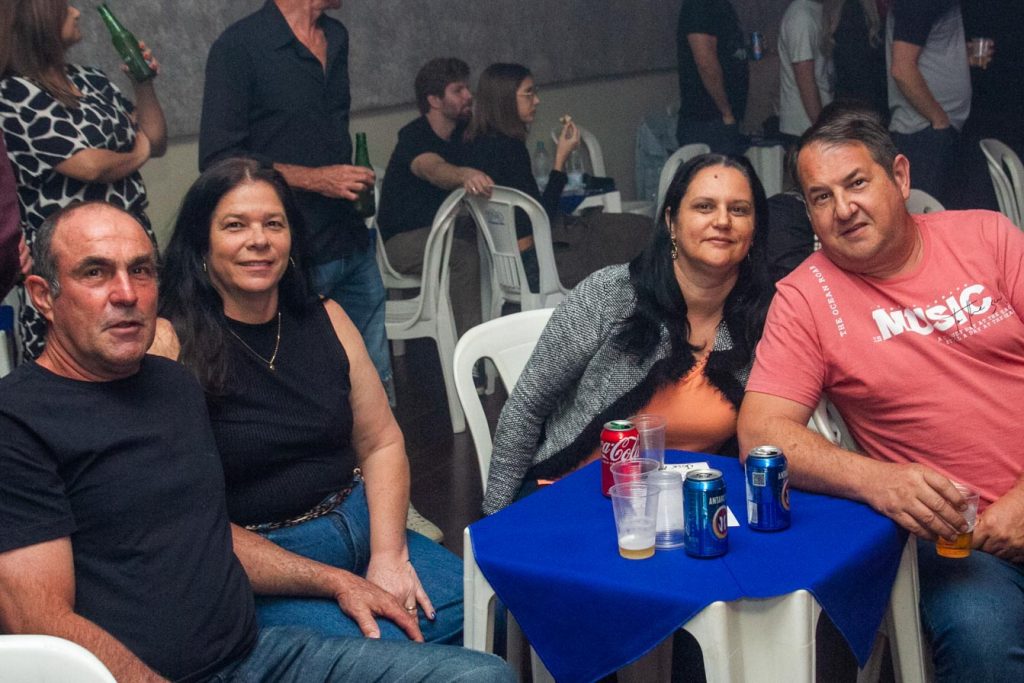 Rock História 32 Anos – A Festa