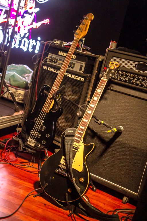 Rock História 32 Anos – A Festa