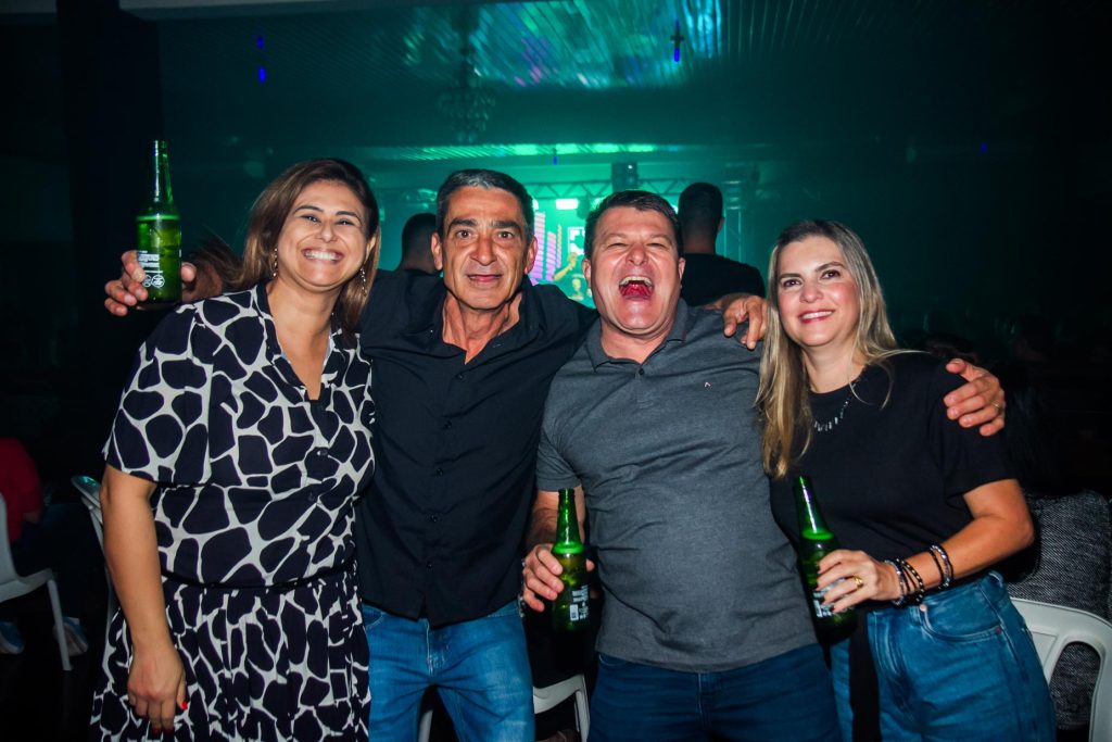 Rock História 32 Anos – A Festa