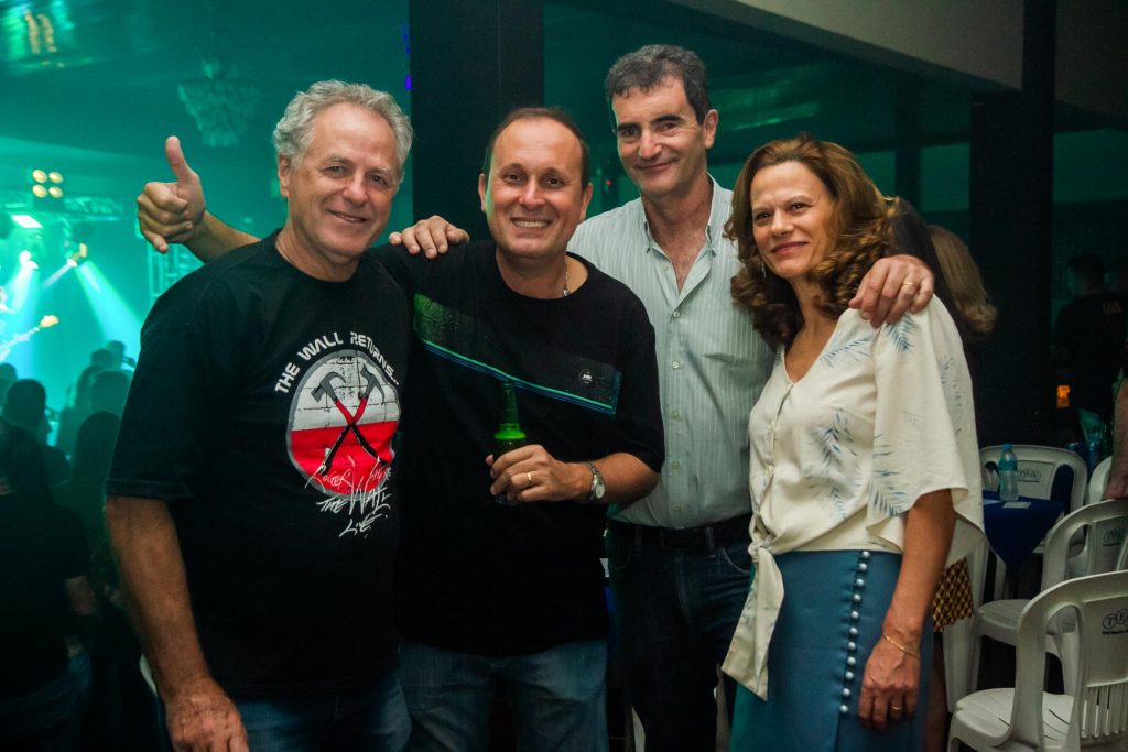 Rock História 32 Anos – A Festa