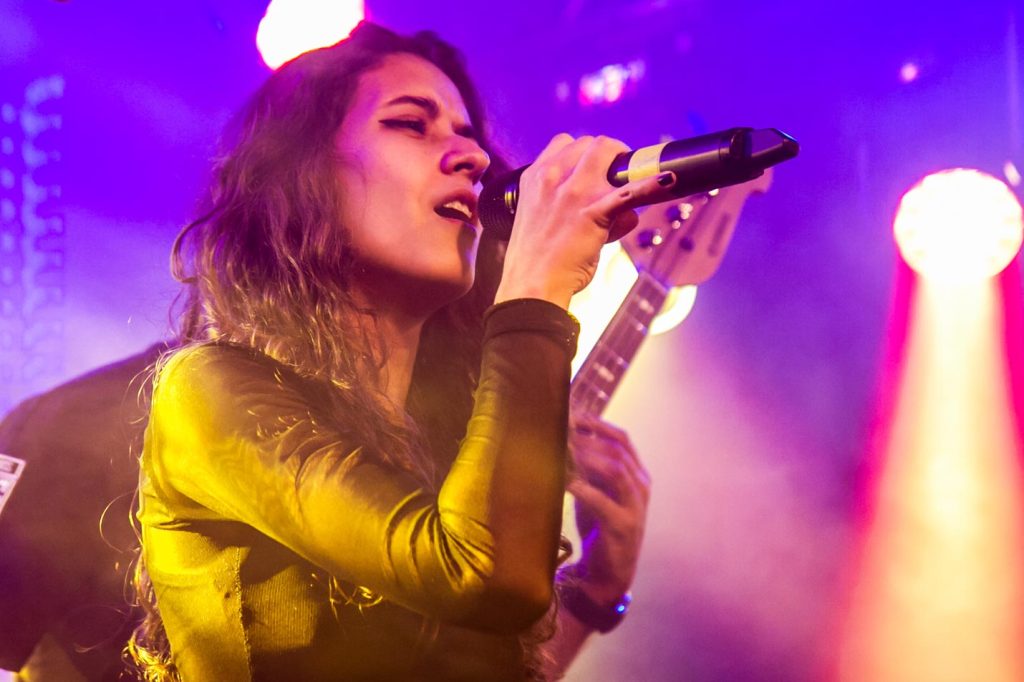 Rock História 32 Anos – A Festa