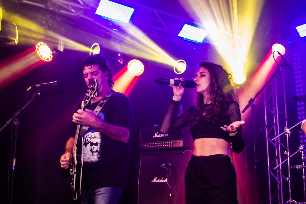 Rock História 32 Anos – A Festa