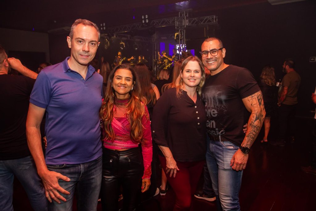 Rock História 32 Anos – A Festa